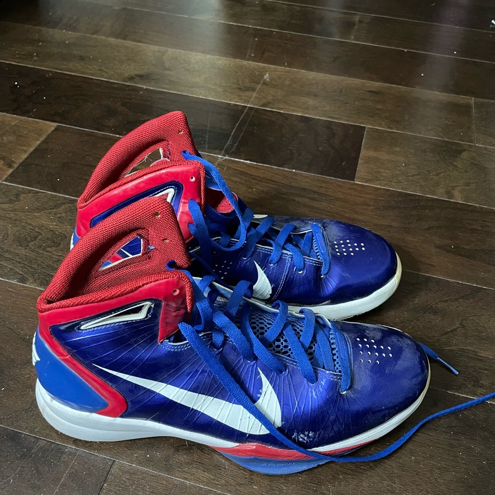 Hyperdunk 2011 - Picture 2 of 4